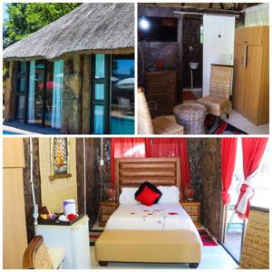 Home Sweet Home Bed and Breakfast