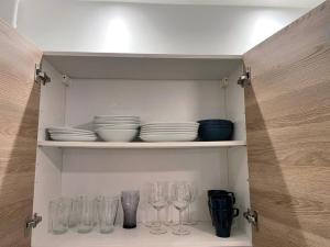 Appartements L'AMAZONIE - Lovely apartment near to the train station and Orly Airport : photos des chambres