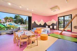 Residence Umag Plava Laguna