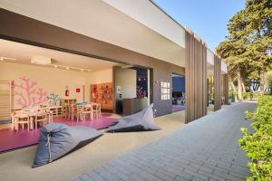 Residence Umag Plava Laguna