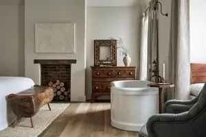 The Bradley Hare - Monkton Deverill