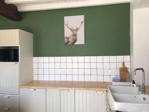 Villa Verger vakantiewoning 12 personen