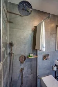 DADYA BORA HOTEL - 锡米