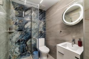 Ephantasy Living - Luxury home with roof garden