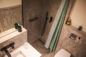 São Lázaros Garden - Apartment With Terrace