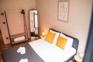 São Lázaros Garden - Apartment With Terrace