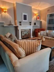 African Cycad Holiday Home - Queensburgh