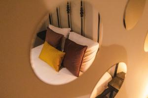 São Lázaros Garden - Apartment With Terrace