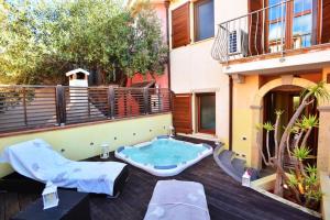 Luxury Guesthouse Pula
