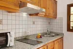 Holiday Cottage Santa Lucía 1