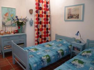 Maisons de vacances La miellerie de Leone : photos des chambres