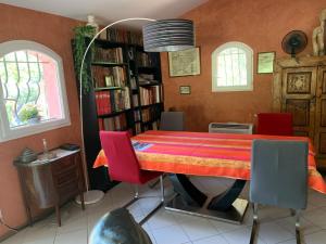 Villas Bastidon CEZANNE : photos des chambres