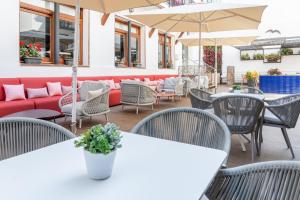 Neptuno Hotel & SPA 4 Sup