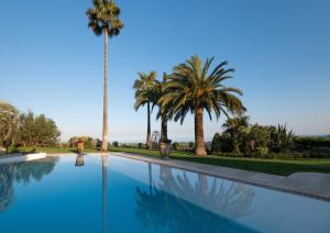 Villas Villa Maxima/5*+ with Gym/Spa/Wine/Photostudio : photos des chambres