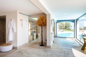 Villas Villa Maxima/5*+ with Gym/Spa/Wine/Photostudio : photos des chambres