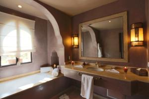 Riad Al Mendili Private Resort & Spa