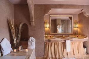 Riad Al Mendili Private Resort & Spa