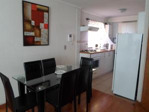 Departamentos Amoblados La Hermandad