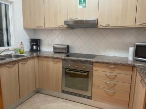 Lovely 2 Bedroom Home inside a Resort in Albufeira