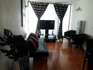 Departamentos Amoblados La Hermandad