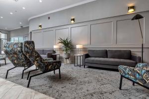 Sandman Hotel Grande Prairie