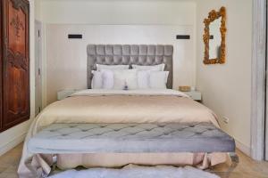 Villas Villa Maxima/5*+ with Gym/Spa/Wine/Photostudio : photos des chambres