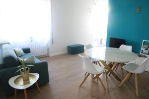 Santa Maria Novella - Golden Lily Florence, city center apartment