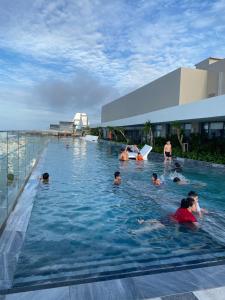 The Song Vung Tau Bi Homestay & Spa