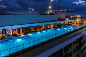 The Song Vung Tau Bi Homestay & Spa