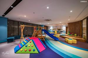 The Song Vung Tau Bi Homestay & Spa