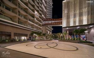 The Song Vung Tau Bi Homestay & Spa