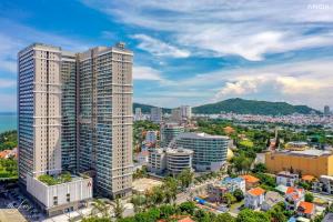 Bi Homestay The Sóng Vung Tau - Infinity Pool & Spa
