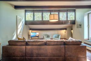 Santeligio attic with exclusive terrace campo di fiori