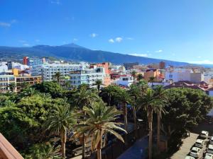 Marina Atico Penthouse