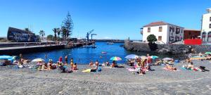 Marina Atico Penthouse