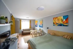 Vidéki Megálló Vendégház - Inárcs