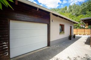 Vidéki Megálló Vendégház