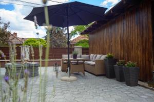 Vidéki Megálló Vendégház