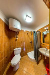 Vidéki Megálló Vendégház