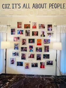 Bern Hostel By Vibe Village