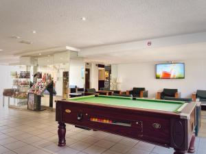 Hotels Kyriad Nemours : photos des chambres