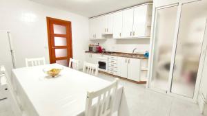 Piso muy amplio en pleno centro de Cantarrana - Viveiro