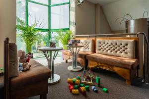 Hotel Pod Kasztanami