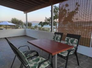 Koukmos beach Greenspace Living - Private sandy beach