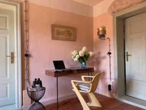 traumHaff- Endless Summer Loft, privates NORDICSPA, Kamin, Hund, 400m zum Wasser