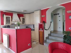 VILLA PANORAMICA & IDROMASSAGGIO 008031-LT-0055