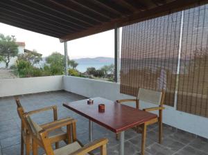 Koukmos beach Greenspace Living - Private sandy beach