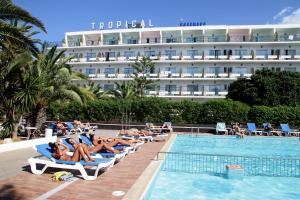 Hotel Tropical