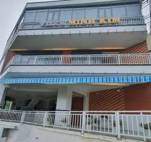 VILLA MINH KIM - Ấp Long Thạnh