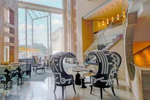 Tribe Hotel, Nairobi, a Member of Design Hotels - Gigiri